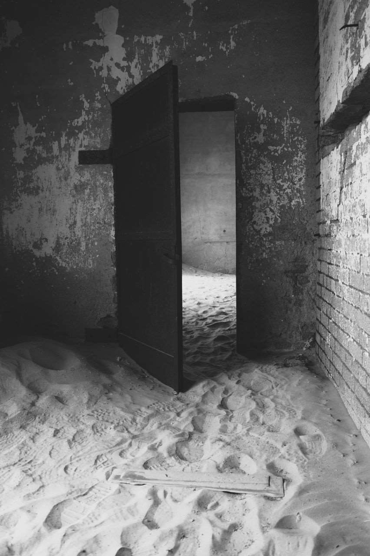 The Threshold