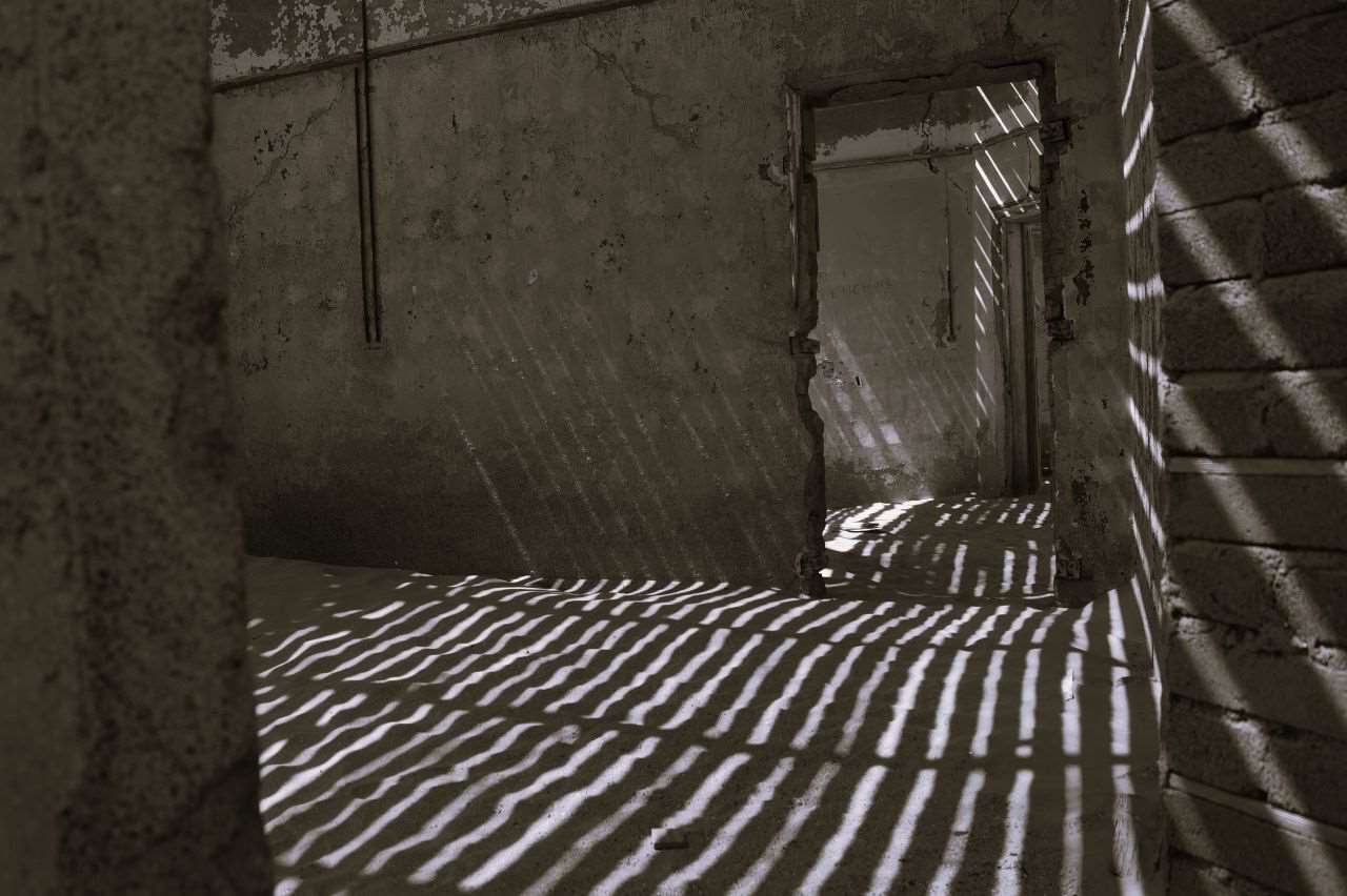 Strips of Light